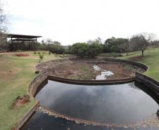 IAT JARDIM BOTÂNICO LONDRINA
