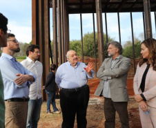 IAT JARDIM BOTÂNICO LONDRINA