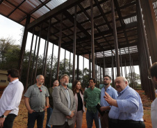 IAT JARDIM BOTÂNICO LONDRINA