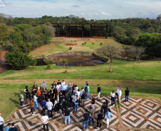 IAT JARDIM BOTÂNICO LONDRINA