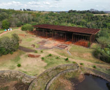 IAT JARDIM BOTÂNICO LONDRINA