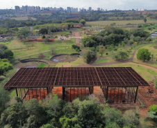 IAT JARDIM BOTÂNICO LONDRINA