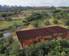 IAT JARDIM BOTÂNICO LONDRINA