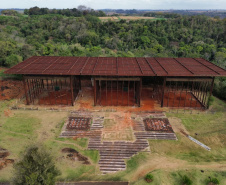 IAT JARDIM BOTÂNICO LONDRINA
