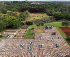 IAT JARDIM BOTÂNICO LONDRINA