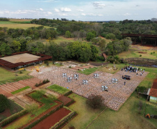 IAT JARDIM BOTÂNICO LONDRINA