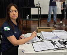 Detran-PR arrecada mais de R$ 4,8 milhões em leilões de veículos e materiais ferrosos