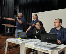 Detran-PR arrecada mais de R$ 4,8 milhões em leilões de veículos e materiais ferrosos