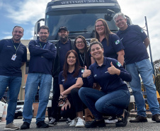 Detran-PR arrecada mais de R$ 4,8 milhões em leilões de veículos e materiais ferrosos