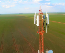 SEIA - Projeto de Conectividade Rural do Paraná é semifinalista em prêmio nacional de inovação pública
