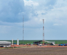 SEIA - Projeto de Conectividade Rural do Paraná é semifinalista em prêmio nacional de inovação pública