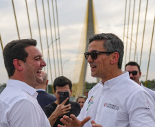 GOV PARAGUAI PONTE