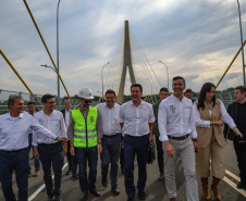 GOV PARAGUAI PONTE