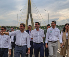 GOV PARAGUAI PONTE
