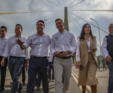 GOV PARAGUAI PONTE