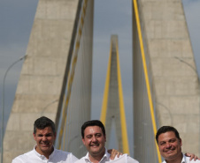 GOV PARAGUAI PONTE