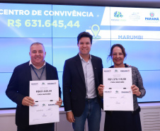 Governo do Estado autoriza mais R$ 123 milhões em licitações para doze municípios 