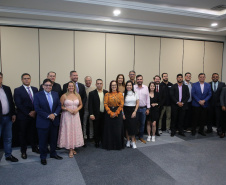 Reunião com presidentes alinha atuação conjunta entre Detrans de todo o Brasil