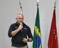 Missão Paraná II começa em Londrina com foco em integração das forças