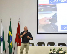 Missão Paraná II começa em Londrina com foco em integração das forças