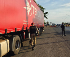 Operação Sinergia III: 26 pessoas são presas no primeiro dia de ação