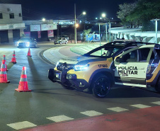 Operação Sinergia III: 26 pessoas são presas no primeiro dia de ação