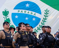 Operação Sinergia III é concluída com mais de 13 toneladas de drogas retiradas de circulação