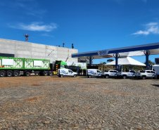 SEPL - Estado do Paraná amplia desenvolvimento da descarbonização de sua economia com início à concretização dos Corredores Sustentáveis