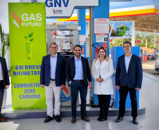 SEPL - Estado do Paraná amplia desenvolvimento da descarbonização de sua economia com início à concretização dos Corredores Sustentáveis
