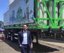 SEPL - Estado do Paraná amplia desenvolvimento da descarbonização de sua economia com início à concretização dos Corredores Sustentáveis