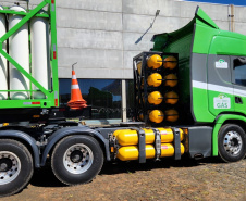SEPL - Estado do Paraná amplia desenvolvimento da descarbonização de sua economia com início à concretização dos Corredores Sustentáveis