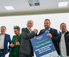 CRAS E CREAS VICE