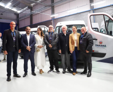 VICE - RAYTEC Veículos Especiais