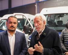 VICE - RAYTEC Veículos Especiais