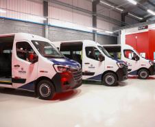 VICE - RAYTEC Veículos Especiais