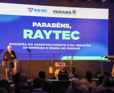 VICE - RAYTEC Veículos Especiais