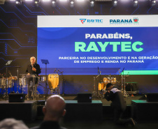 VICE - RAYTEC Veículos Especiais