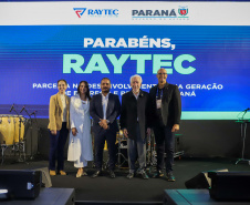 VICE - RAYTEC Veículos Especiais