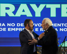 VICE - RAYTEC Veículos Especiais