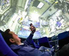 Visita ao Planetário de  Wolfsburg. É um dos dez maiores planetários da Alemanha