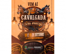 Festas, gastronomia, esportes e manifestações da fé movimentam o turismo do Paraná em outubro