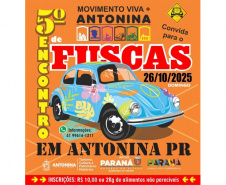 Festas, gastronomia, esportes e manifestações da fé movimentam o turismo do Paraná em outubro