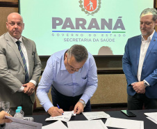 ​Sesa, MPPR e UEM firmam termo de cooperação no combate à dengue