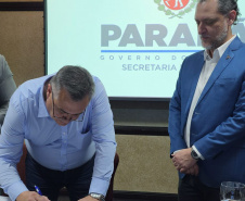 Central do SAMU de Curitiba fará a regulação dos atendimentos do litoral do Paraná