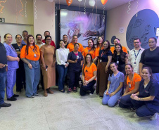 Paraná fortalece a Segurança do Paciente com ações em todo o Estado