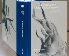 Livro do Museu Paranaense é semifinalista do 67.º Prêmio Jabuti