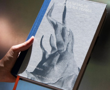 Livro do Museu Paranaense é semifinalista do 67.º Prêmio Jabuti