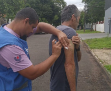 Paraná mantém vigilância e reforça alerta para prevenção do sarampo