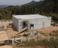 Sanepar transforma vidas em 68 municípios na Rota do Progresso do Paraná