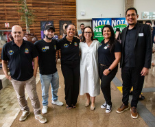 SEEC apresenta política de repasse fundo a fundo no IV Encontro de Cultura do Interior do Paraná